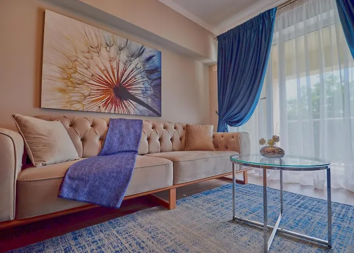 Velvet Apartments