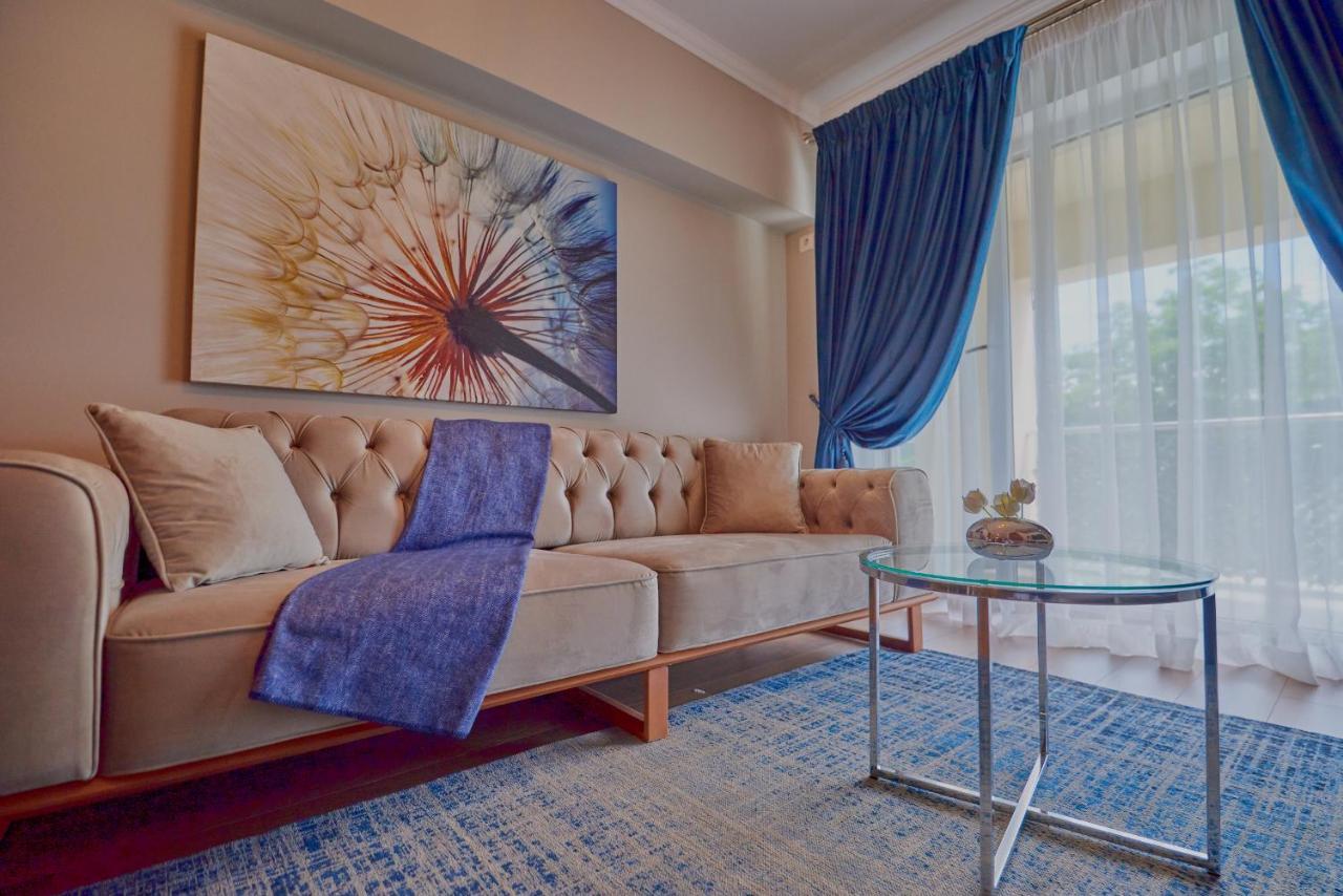 Velvet Apartment Cluj-Napoca