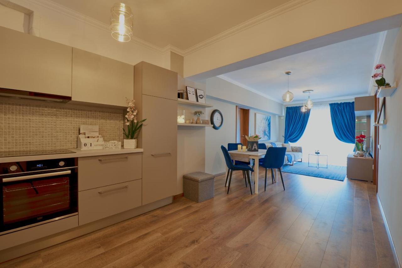 Apartment Velvet Cluj-Napoca